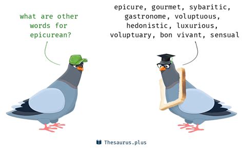 epicurean antonyms